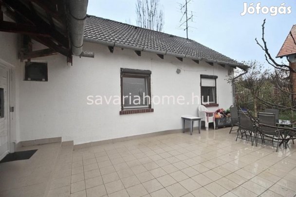 Kisunyomban, jó állapotú családi ház eladó