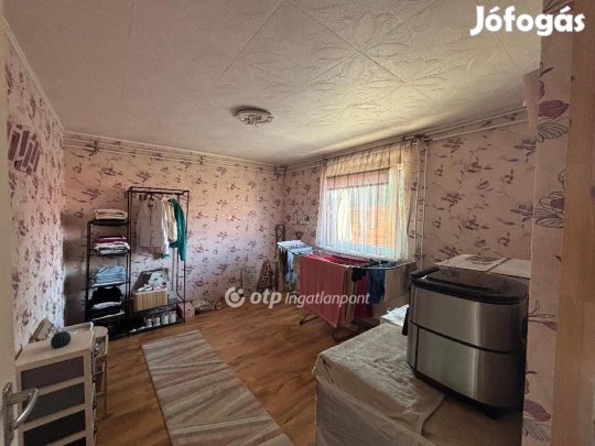 Kisvárdai eladó 136 nm-es ház