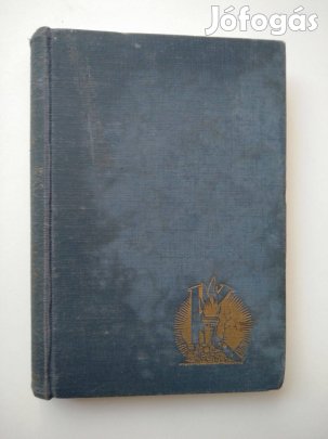 Kiszely Gyula - Akik hiányoznak