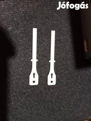 Kiszerelő villa autórádióhoz / fejegységhez