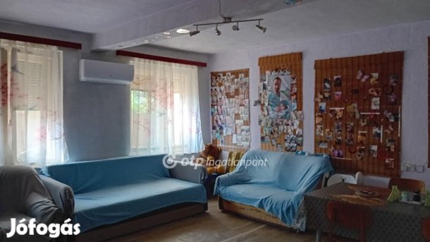 Kiszombori eladó 111 nm-es ház