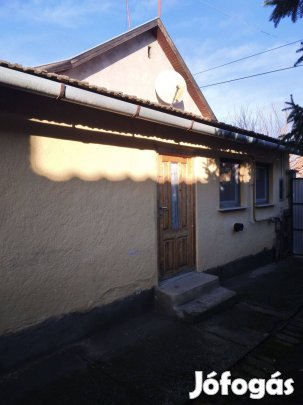 Kiszomboron Családi ház eladó