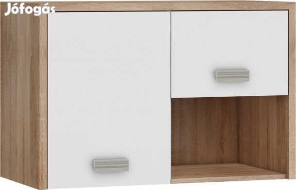 Kit-811 ajtós fali szekrény