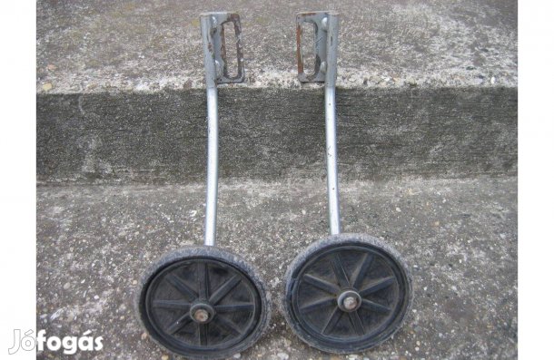 Kitámasztó pótkerék eladó