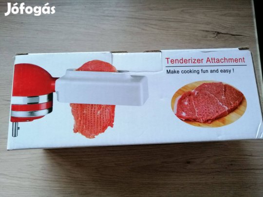 Kitchen Aid Kitchenaid Húspuhító feltét