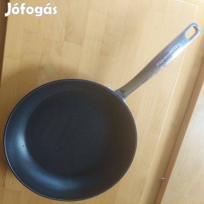 Kitchen Aid serpenyő 28 cm