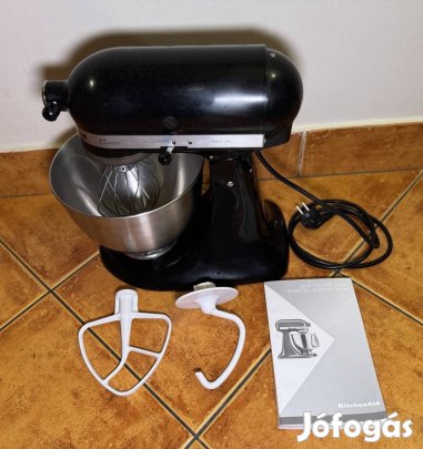 Kitchenaid 4.3 l Classic konyhai robotgép 