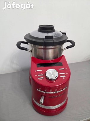 Kitchenaid Artisan Cook Processor