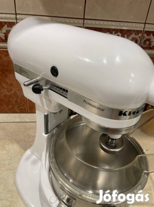 Kitchenaid Kpm50 professional robotgép,tálas mixer