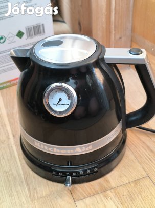 Kitchenaid hőfokszabályzós vízforraló
