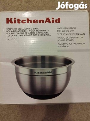 Kitchenaid keverőtál 2,8l