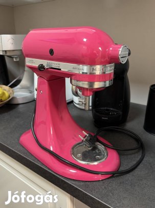 Kitchenaid konyhai dagasztó keverő mixer 