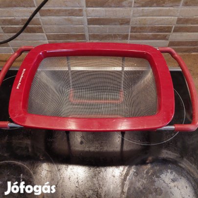 Kitchenaid szürő teleszkópos