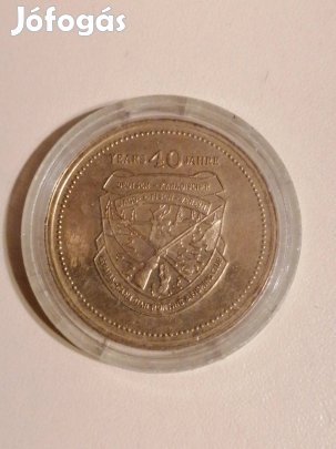 Kitchener Waterloo Oktoberfest érme