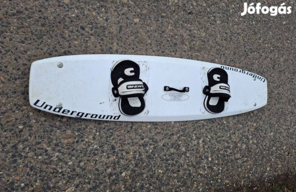 Kite deszka használt