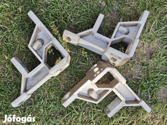 Kitekerhető napernyő eladó, 6m x 1,5m