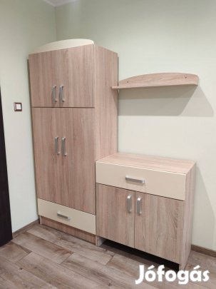 Kitti baba és ifjúsági bútorok