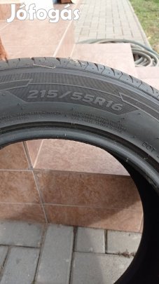 Kitűnő Nyári gumi 