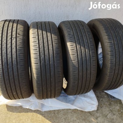 Kitűnő állapotban lévő 4 db prémium nyári gumi kedvező áron eladó