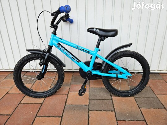 Kitűnő állapotú gyermekkerékpár akciós áron eladó