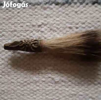 Kitűző, vadászkalapra, kalapra