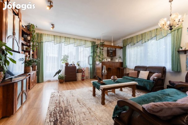 Kivteles lehetsg Vrpalota csendes utcjban, kt genercis, j l