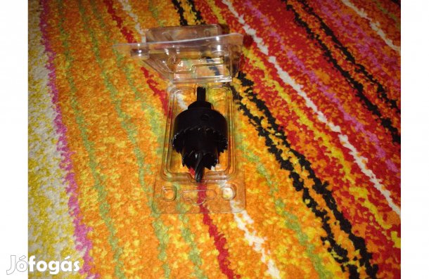 Kivágó szerszám, kör 25 mm és 40 mm új