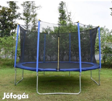 Kiválló állapotú ugráló