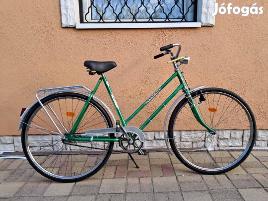 Kiváló Csepel Tura kerékpár