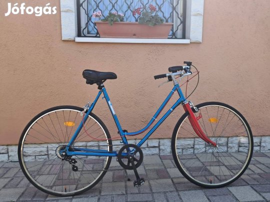 Kiváló Csepel Velence kerékpár
