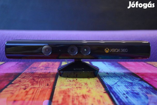 Kiváló Kinect szenzor Xbox 360 konzolhoz! Xbox360 kamera!