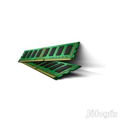 Kiváló, újszerű 16GB DDR4; INTEC PC