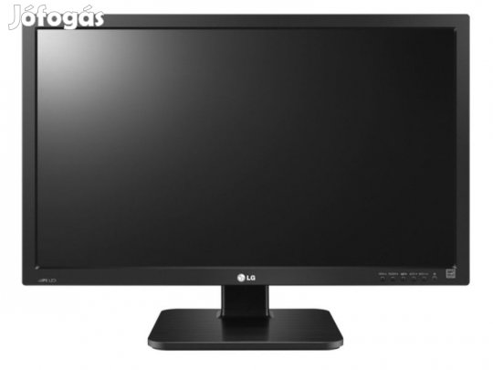Kiváló, újszerű 23" TFT LG 23MB35 Fehér * INTEC PC