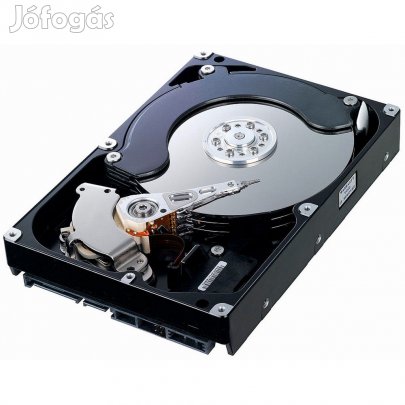 Kiváló, újszerű 3.5" 1TB SATA III INTEC PC
