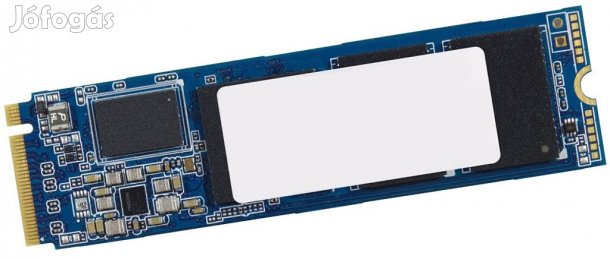 Kiváló, újszerű 512 GB M.2 NVMe SSD (használt) INTEC PC