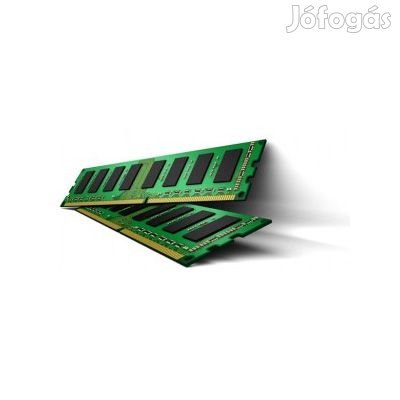 Kiváló, újszerű 8GB DDR3 INTEC PC