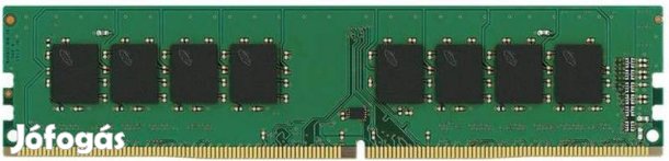 Kiváló, újszerű 8 GB DDR4 2400 PC RAM INTEC PC