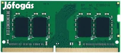 Kiváló, újszerű 8 GB DDR4 3200 laptop RAM INTEC PC