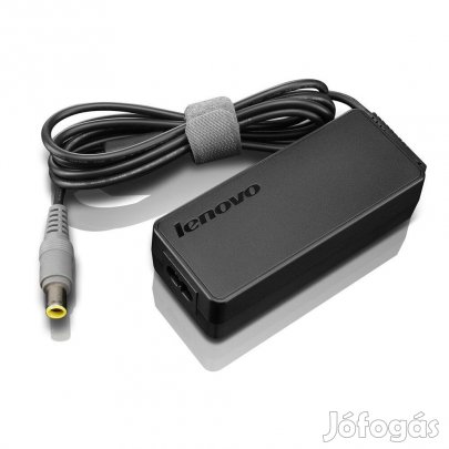 Kiváló, újszerű AC Adapter Lenovo 90W;20V, 7.9 x 5.5mm INTEC PC