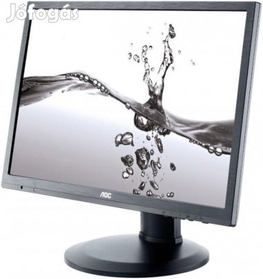 Kiváló, újszerű AOC E2260PDA monitor INTEC PC