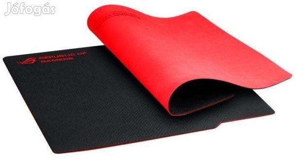 Kiváló, újszerű ASUS ROG Whetstone Gamer Egérpad ÚJ INTEC PC