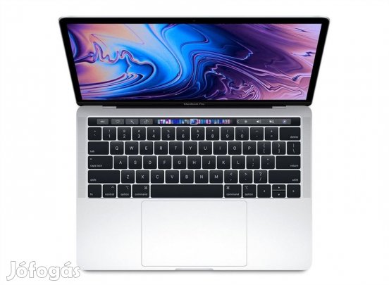 Kiváló, újszerű Apple MacBook Pro 15.2 A1989 13" 2018