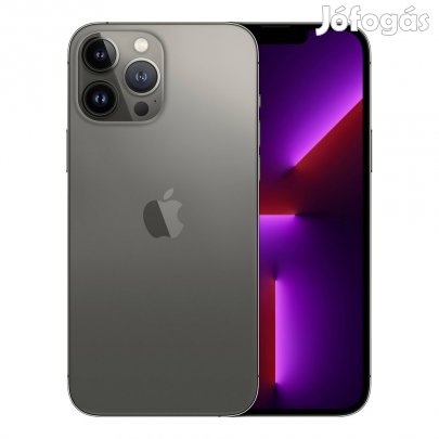 Kiváló, újszerű Apple iPhone 13 Pro Max 128GB