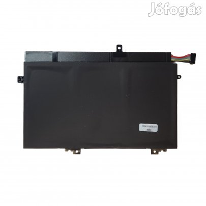 Kiváló, újszerű Battery Lenovo L480/L490/L580/L590/L14