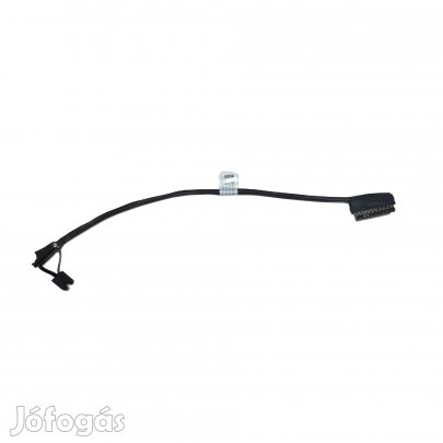 Kiváló, újszerű Battery cable Dell Latitude 7480/7490 ;P/N 7XC87