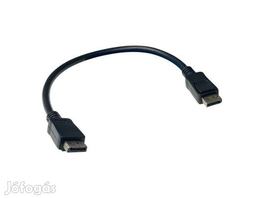 Kiváló, újszerű Cable HDMI StarTech.com DP to DP , Male to Male INTEC