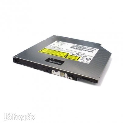 Kiváló, újszerű DVDRW ultra slim 9.5mm;without cover INTEC PC