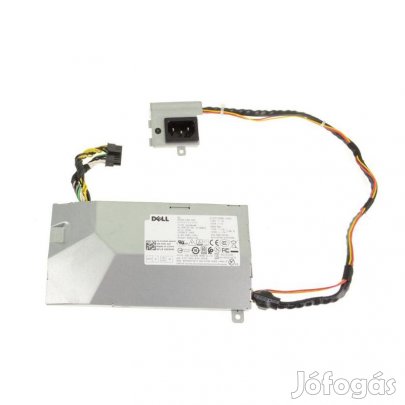 Kiváló, újszerű Dell 155W Power Supply H155EBA-00;1x 16-Pin, 1x C13