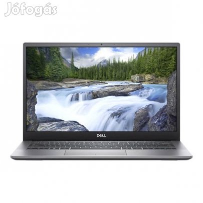 Kiváló, újszerű Dell Latitude 3301 13" i5-8365U/8GB/256GB NVME