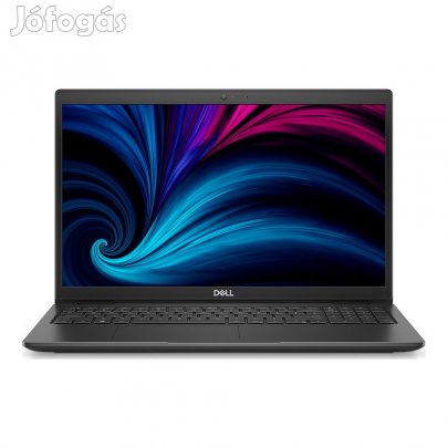 Kiváló, újszerű Dell Latitude 3520; Core i5 1135G7 2.4GHz/16GB